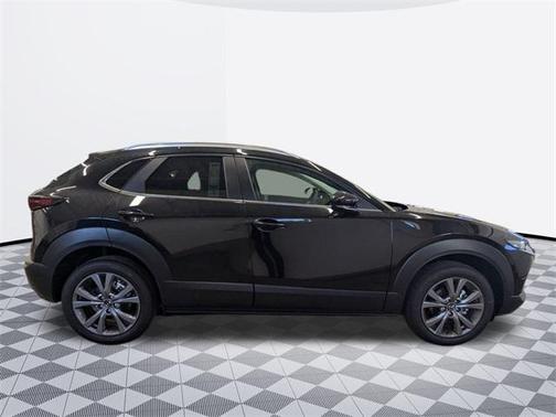 2025 Mazda CX-30 Preferred