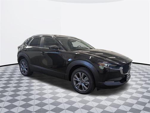 2025 Mazda CX-30 Preferred