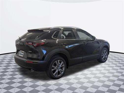 2025 Mazda CX-30 Preferred