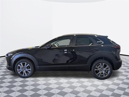 2025 Mazda CX-30 Preferred