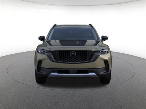 2026 Mazda CX-50 2.5 Turbo Meridian Edition