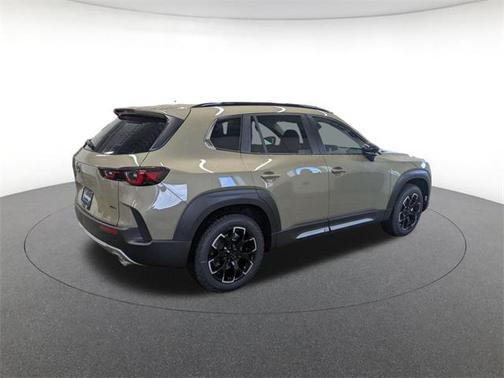 2026 Mazda CX-50 2.5 Turbo Meridian Edition