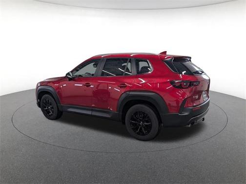 2025 Mazda CX-50 Hybrid Preferred Package