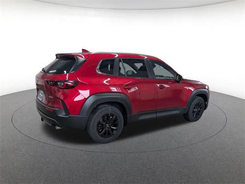 2025 Mazda CX-50 Hybrid Preferred Package