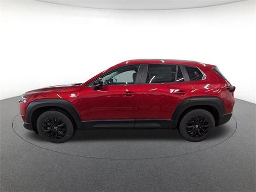 2025 Mazda CX-50 Hybrid Preferred Package