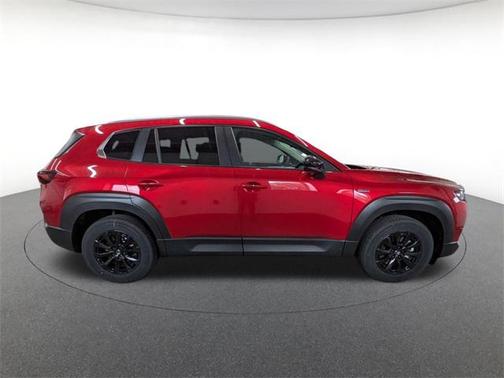 2025 Mazda CX-50 Hybrid Preferred Package