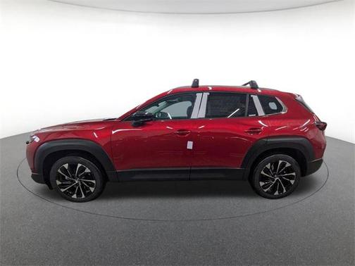 2026 Mazda CX-50 Hybrid Premium Plus