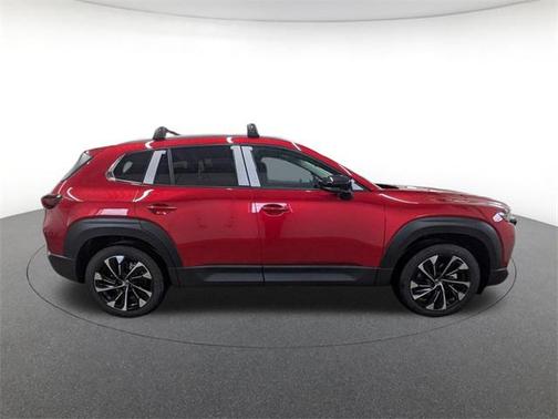 2026 Mazda CX-50 Hybrid Premium Plus