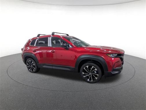 2026 Mazda CX-50 Hybrid Premium Plus