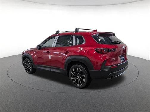 2026 Mazda CX-50 Hybrid Premium Plus