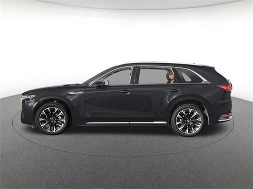 2026 Mazda CX-90 3.3 Turbo S Premium Plus