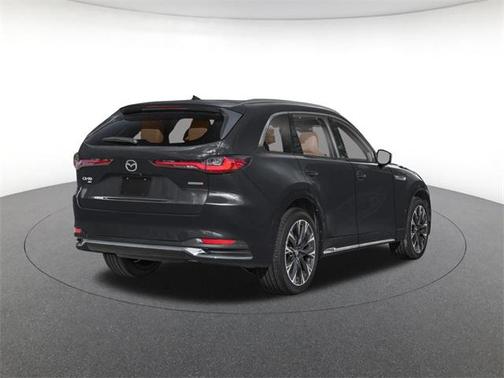 2026 Mazda CX-90 3.3 Turbo S Premium Plus