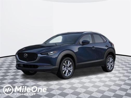 2026 Mazda CX-30 2.5 S Preferred Package