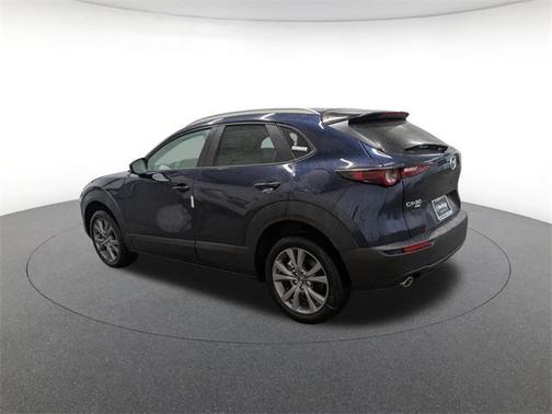 2026 Mazda CX-30 2.5 S Preferred Package