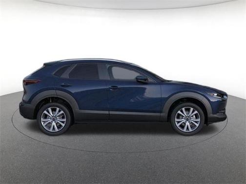 2026 Mazda CX-30 2.5 S Preferred Package