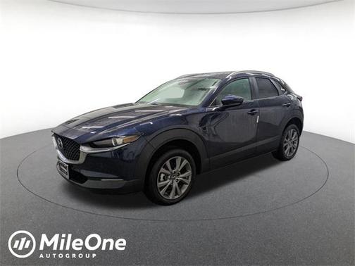 2026 Mazda CX-30 2.5 S Preferred Package