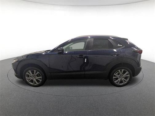 2026 Mazda CX-30 2.5 S Preferred Package