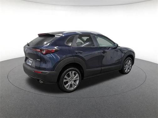 2026 Mazda CX-30 2.5 S Preferred Package