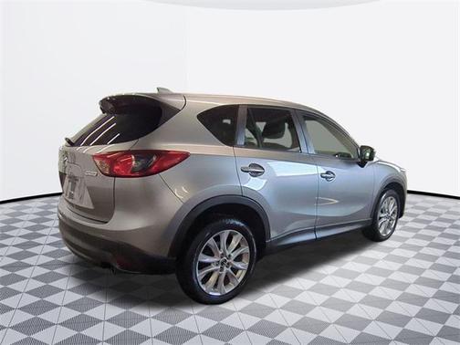 2013 Mazda CX-5 Grand Touring