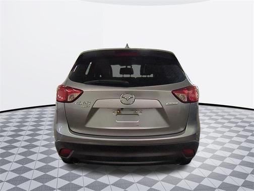 2013 Mazda CX-5 Grand Touring