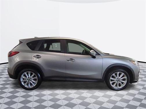 2013 Mazda CX-5 Grand Touring