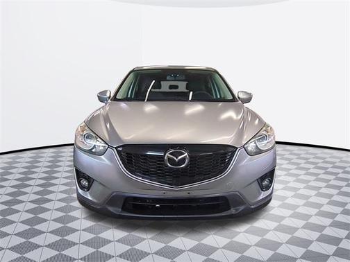 2013 Mazda CX-5 Grand Touring