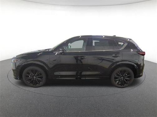 2025 Mazda CX-5 2.5 Turbo Premium