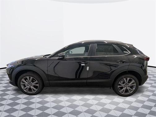2025 Mazda CX-30 Preferred