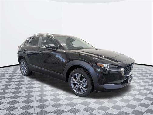 2025 Mazda CX-30 Preferred