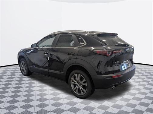 2025 Mazda CX-30 Preferred