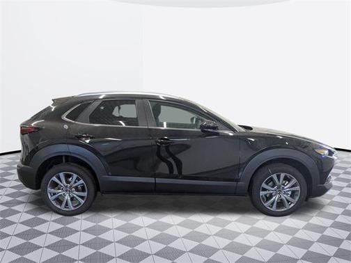 2025 Mazda CX-30 Preferred
