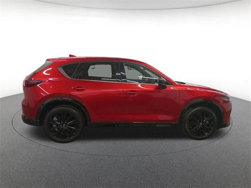 2024 Mazda CX-5 2.5 Turbo Premium