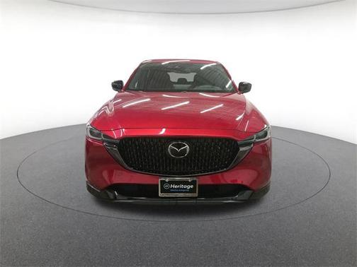 2024 Mazda CX-5 2.5 Turbo Premium