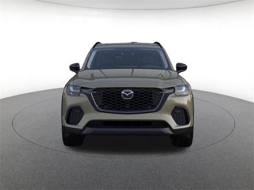 2026 Mazda CX-70 3.3 Turbo Preferred