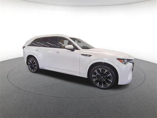 2025 Mazda CX-90 3.3 Turbo S Premium Plus