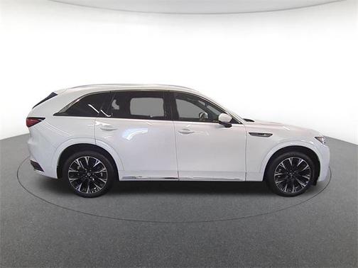 2025 Mazda CX-90 3.3 Turbo S Premium Plus