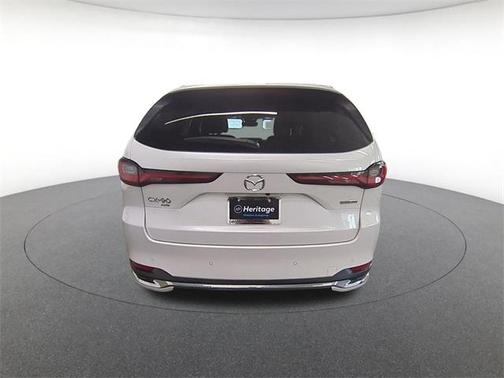 2025 Mazda CX-90 3.3 Turbo S Premium Plus