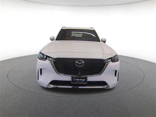 2025 Mazda CX-90 3.3 Turbo S Premium Plus