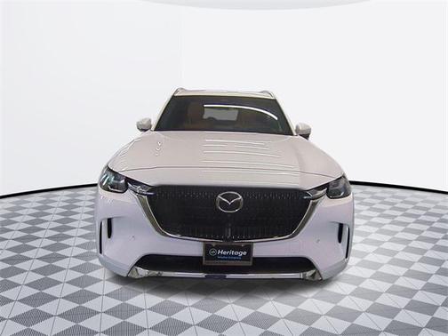 2025 Mazda CX-90 3.3 Turbo S Premium Plus
