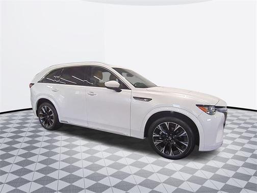 2025 Mazda CX-90 3.3 Turbo S Premium Plus