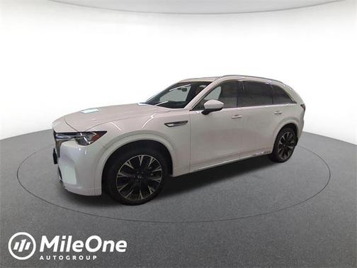 2025 Mazda CX-90 3.3 Turbo S Premium Plus
