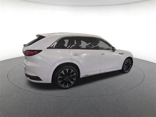2025 Mazda CX-90 3.3 Turbo S Premium Plus