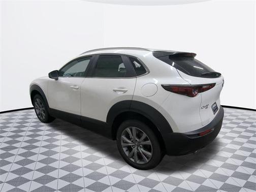 2025 Mazda CX-30 Preferred