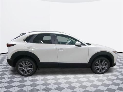 2025 Mazda CX-30 Preferred