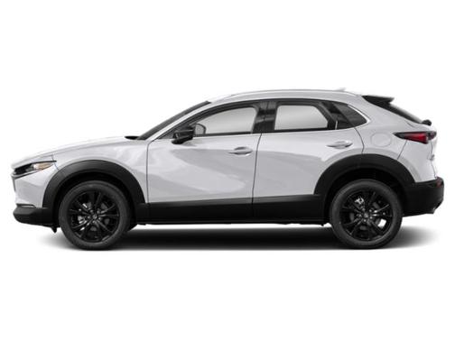 2022 Mazda CX-30 2.5 Turbo Premium Package
