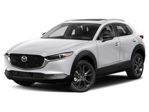 2022 Mazda CX-30 2.5 Turbo Premium Package