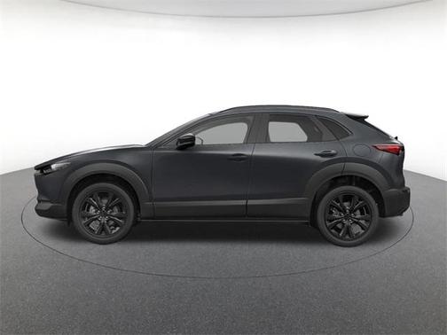 2026 Mazda CX-30 2.5 Turbo