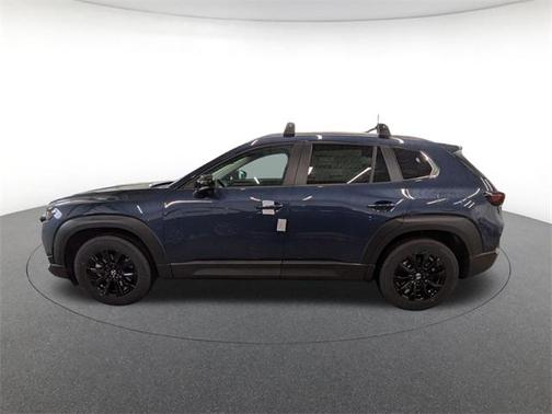 2025 Mazda CX-50 2.5 S Select Package