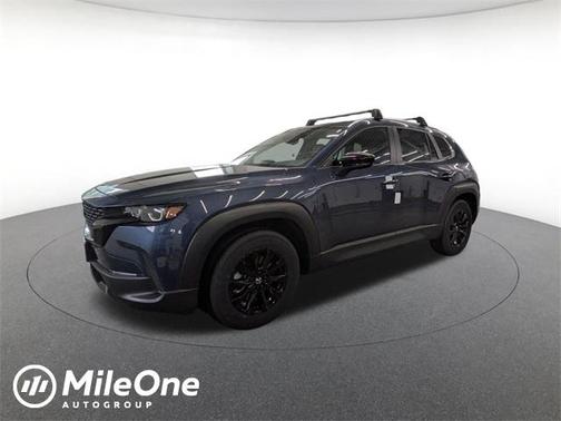 2025 Mazda CX-50 2.5 S Select Package