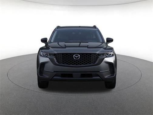 2026 Mazda CX-50 2.5 S Select Package